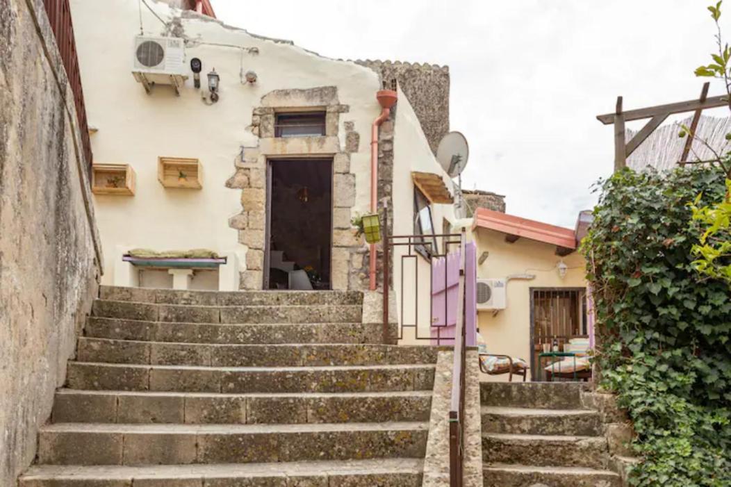 Verdemela Villa Модика Екстериор снимка